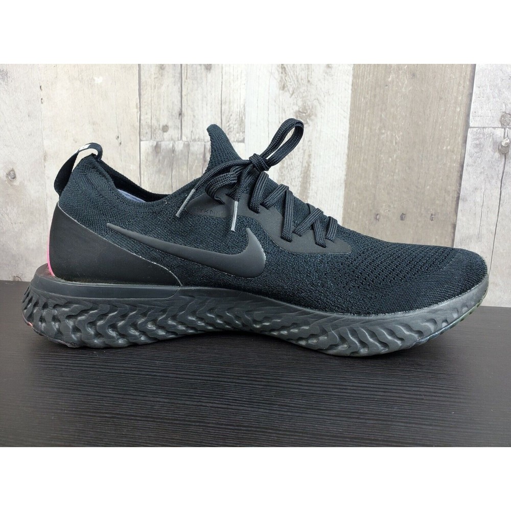 Nike Epic React Flyknit Limited Edition "Be True"… - image 7